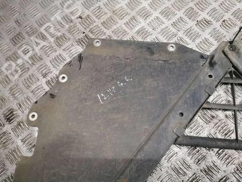 Underbody protection BMW i3 (I01) Range Extender | BP36179215M92 - Image 10