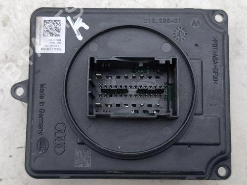 Electronic module AUDI A6 C8 (4A2) 55 TFSI e quattro | BP36198544M83 - Image 7