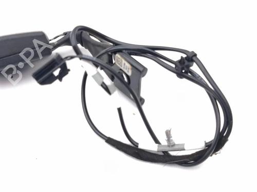 Seat buckle JEEP CHEROKEE (KL) 2.0 CRD | BP32675926I32  - Image 6