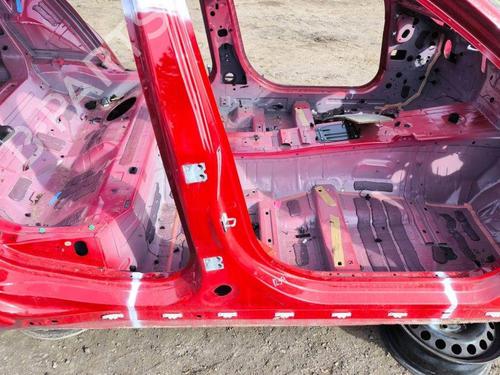 Used Right sideskirt ALFA ROMEO GIULIA (952_) 2.0 (952ACA25) (280 hp) 28883044