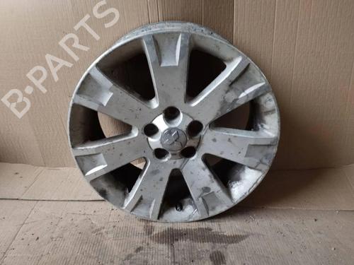Used Rim Rim 33797533 33797533