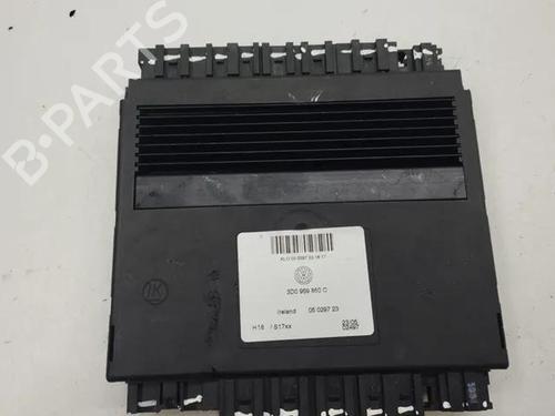 Modulo electronico BENTLEY FLYING SPUR (4W_) 6.0 W12 (626 hp) 28859501