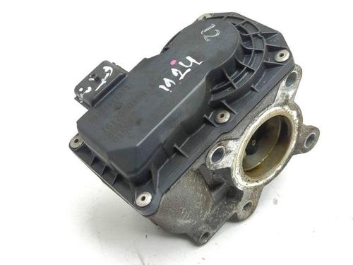 Used Throttle body RENAULT MEGANE IV Grandtour (K9A/M/N_) 1.2 TCe 130 (K9MR) (130 hp) 28880232