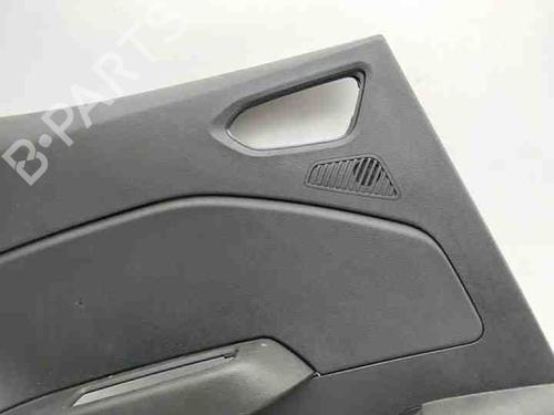 Rear left panel RENAULT CLIO V (B7_) 1.3 TCe 130 (B7MF) | BP28856457C60 