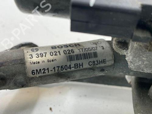 Front wipers mechanism FORD GALAXY III (CK) 2.0 TDCi | BP28868568C83 