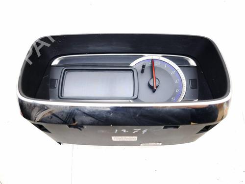 Instrument cluster CHEVROLET TRAX 1.6 | BP29703120C47