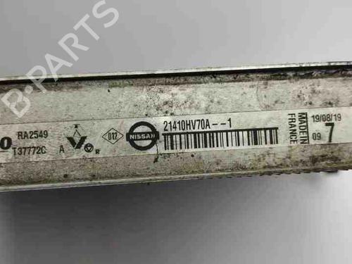 Water radiator NISSAN QASHQAI II (J11, J11_) 1.3 DIG-T | BP28856836M31