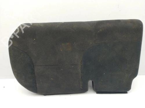 Used Rear seat Rear seat 33253751 33253751