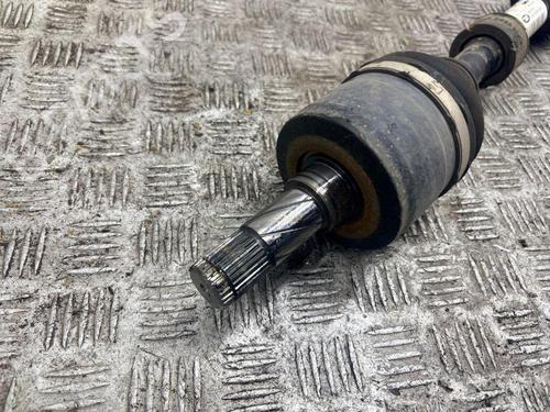 Left front driveshaft JAGUAR I-PACE (X590) EV400 AWD | BP37147945M38 - Image 2