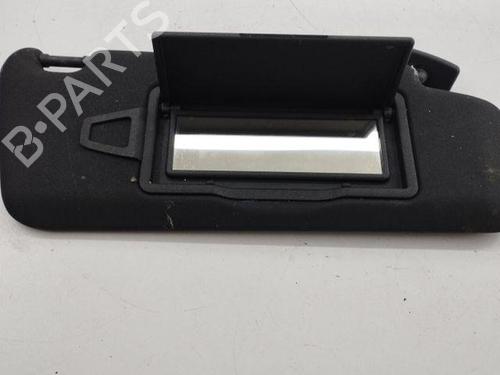 Right sun visor MERCEDES-BENZ C-CLASS (W204) C 220 CDI (204.008) | BP28842019I2 