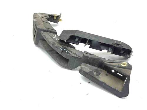 Rear bumper bracket PORSCHE CAYENNE (92A) 3.6 | BP28879612C159 