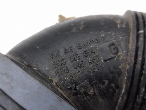 Pipe SEAT ATECA (KH7, KHP) 1.6 TDI | BP37290738M125 - Image 7