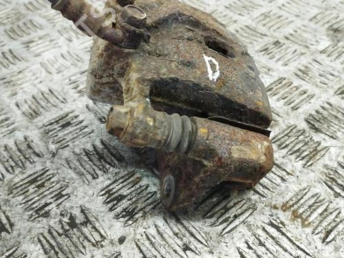 Right rear brake caliper HYUNDAI SANTA FÉ II (CM) 2.2 CRDi 4x4 | BP28872088M106 