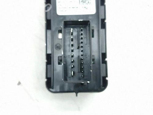 Right front window switch CITROËN C5 AIRCROSS (A_) 1.2 PureTech 130 (ARHNSJ) | BP38292861I26 - Image 8