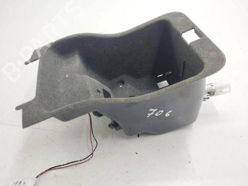 Middle console PORSCHE CAYENNE (92A) 3.0 Diesel | BP36208808I22 - Image 3