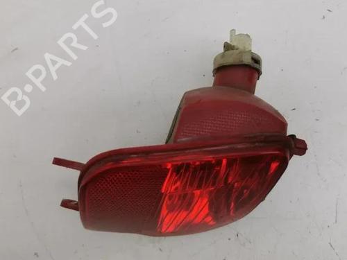 Rear fog light PEUGEOT 3008 II SUV (MC_, MR_, MJ_, M4_) 1.6 BlueHDi 120 | BP28863380C37 