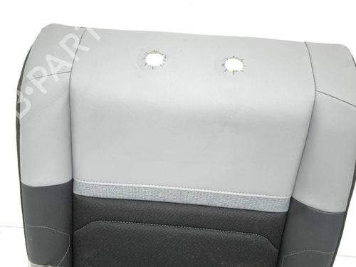 Rear seat CITROËN C5 AIRCROSS (A_) 1.2 PureTech 130 (ARHNSJ) | BP28905541C17 