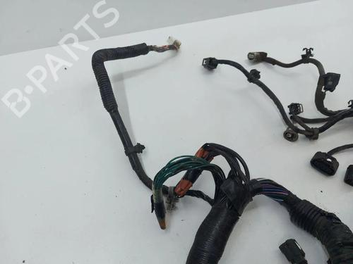 Wiring harness MAZDA 3 (BM, BN) 2.0 | BP33253038E16 - Image 4
