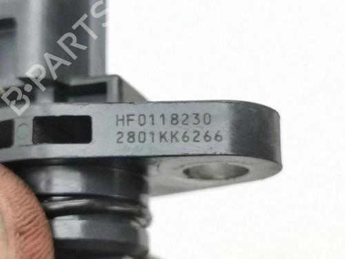 Electronic sensor MAZDA MX-30 (DR) e-SKYACTIV | BP38249596M84 - Image 9