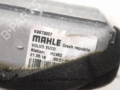 Heater matrix JAGUAR I-PACE (X590) EV400 AWD | BP38003229M63 - Image 7