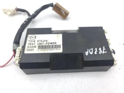 Electronic module MAZDA CX-7 (ER) 2.2 MZR-CD AWD (ER10A) | BP28873344M83 - Image 2