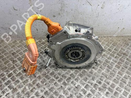 Used Engine Engine 36190405 36190405