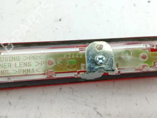 Third brake light MAZDA 6 Estate (GJ, GL) 2.0 (GJEFW) | BP33253989L11 - Image 6
