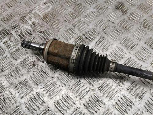 Left rear driveshaft HONDA CR-V IV (RM_) 2.0 AWD (RE5, RM2) | BP37403698M40 - Image 9