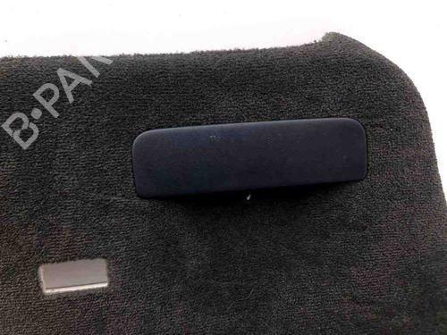 Boot lining BENTLEY CONTINENTAL FLYING SPUR (3W_) 6.0 | BP28883631I3 