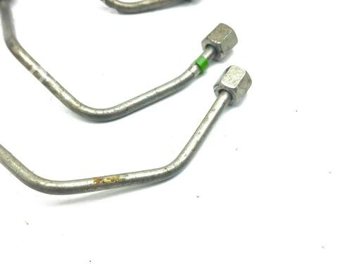 Pipe VOLVO S60 II (134) D3 | BP33902601M125 - Image 4