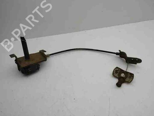 Used Support MERCEDES-BENZ VITO / MIXTO Van (W639) 115 CDI (639.601, 639.603, 639.605) (150 hp) 28852316