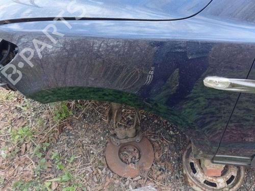 Used Left front fenders HYUNDAI SANTA FÉ II (CM) 2.2 CRDi 4x4 (155 hp) 28886975