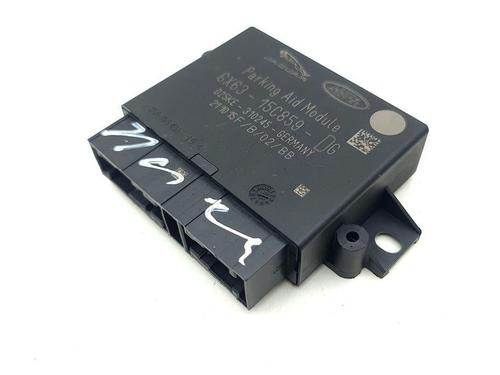 Elektronisk modul JAGUAR XE (X760) 2.0 D (163 hp) 28878022