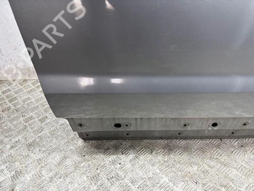 Right front door LAND ROVER RANGE ROVER EVOQUE (L538) 2.2 D 4x4 | BP29510128C3 