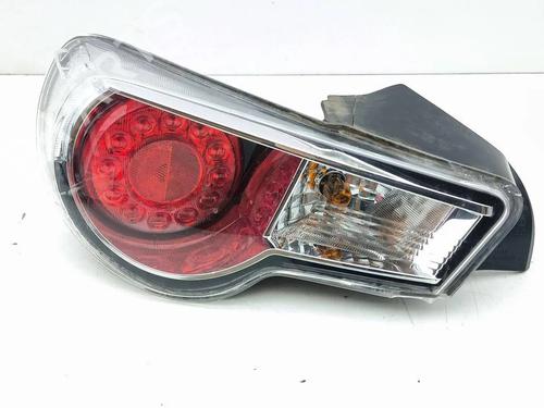 Used Left taillight Left taillight 32678626 32678626