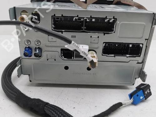 Elektronisk modul MASERATI GHIBLI III (M157) 3.0 D | BP28864835M83 