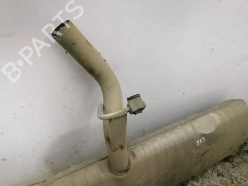 Exhaust system CITROËN C5 III (RD_) 3.0 HDi 240 (RDX8CA) | BP40230608M121 - Image 2