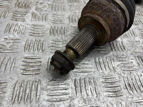 Right front driveshaft LAND ROVER RANGE ROVER EVOQUE (L538) 2.2 D 4x4 | BP36214355M39 - Image 5