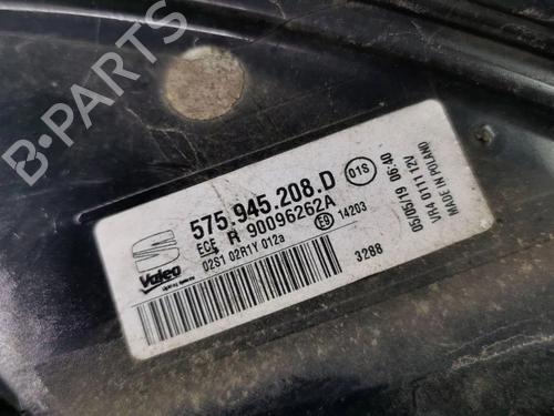Right taillight SEAT ATECA (KH7, KHP) 1.4 TSI | BP36152654C35 - Image 2