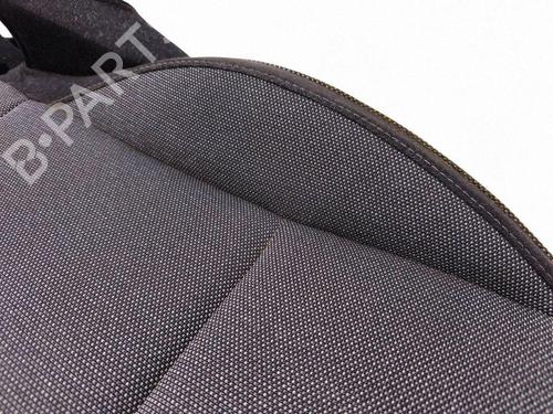 Left front seat RENAULT CAPTUR II (HF_) TCe 100 (HFMT) | BP38279643C15 - Image 7
