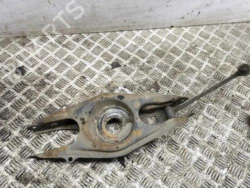Used Left rear suspension arm MERCEDES-BENZ C-CLASS (W204) C 220 CDI (204.002) (170 hp) 28841610