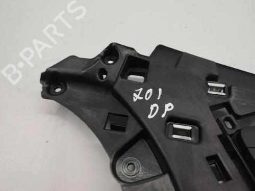 Front right interior door handle AUDI A7 Sportback (4GA, 4GF) 3.0 TDI | BP36103109I14 - Image 3