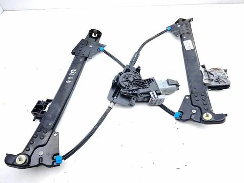 Elevalunas trasero derecho Elevalunas trasero derecho TESLA MODEL S (5YJS) 85D AWD (376 hp) 36085659 36085659