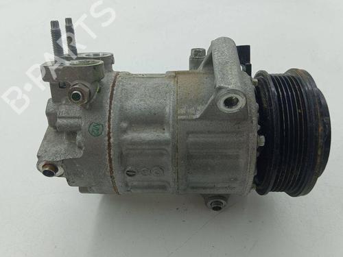 AC compressor FORD FOCUS IV (HN) 1.0 EcoBoost | BP28896591M34