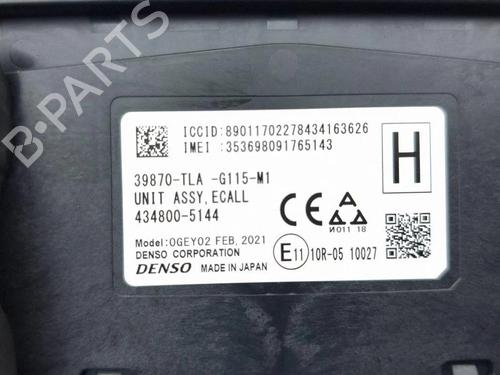Electronic module HONDA CR-V V (RW_, RT_) 2.0 E-CVT HYBRID AWD (RT6) | BP37404684M83  - Image 8