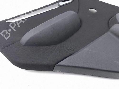 Rear left panel MERCEDES-BENZ A-CLASS (W169) A 180 CDI (169.007, 169.307) | BP40151176C60 - Image 3