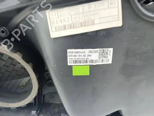 Front left panel SEAT IBIZA V (KJ1, KJG) 1.0 TSI | BP28856376C58  - Image 7