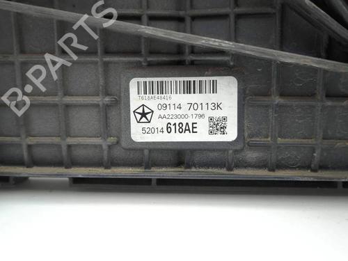 Radiator fan JEEP CHEROKEE (KL) 2.0 CRD 4x4 | BP38501450M35 - Image 13