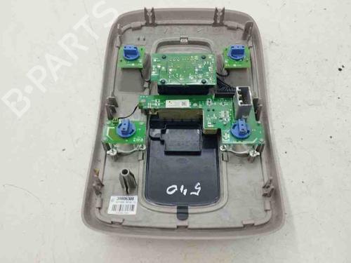 Interior roof light VOLVO V60 I (155) D3 / D4 | BP28892645I8