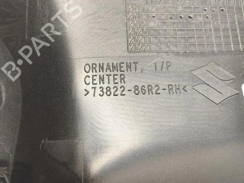 Dørliste SUZUKI VITARA (LY) 1.4 T (APK414) | BP36208369C150 - Image 13